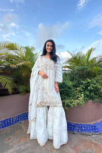 Aabha Garara - Garara