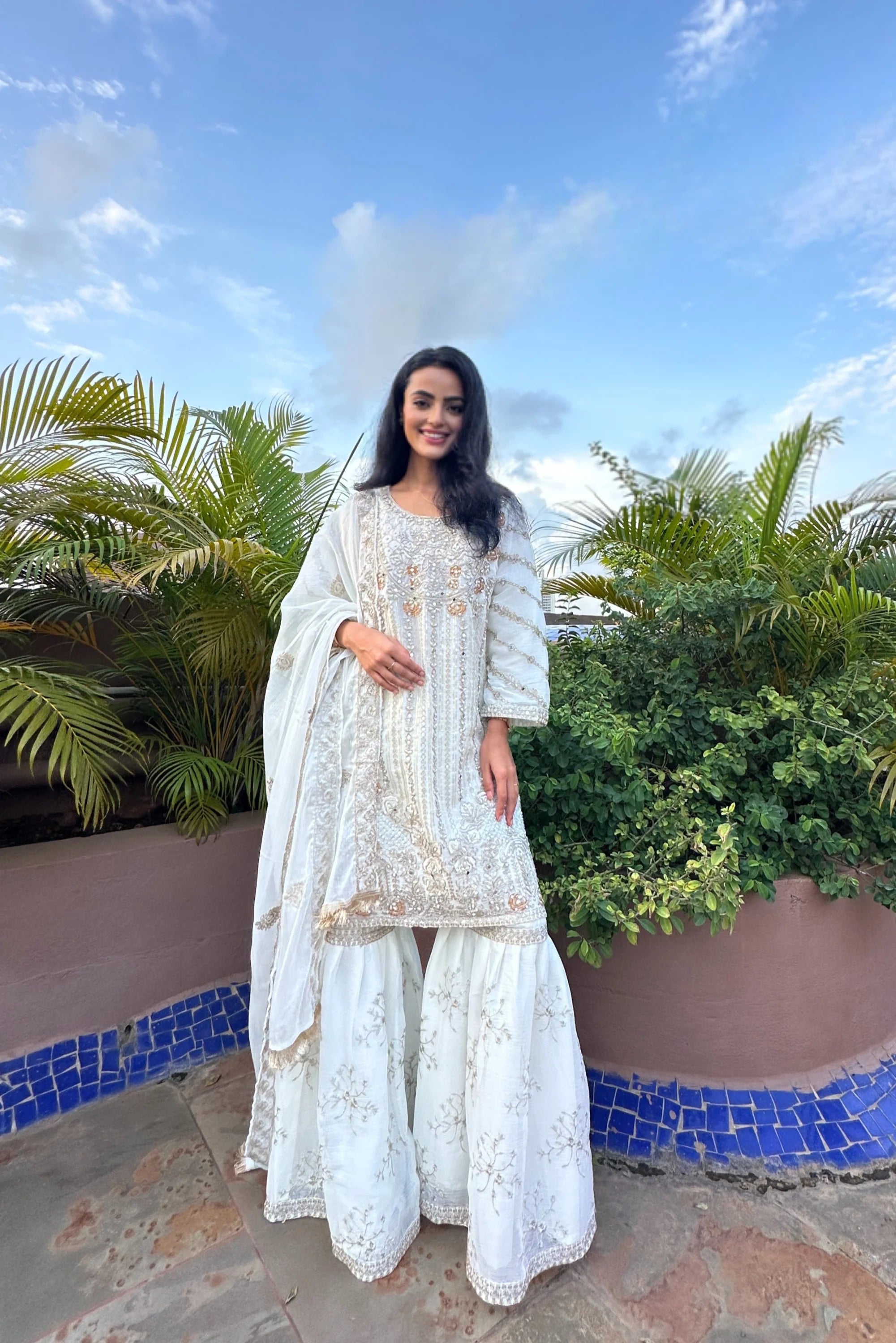 Aabha Garara - Garara