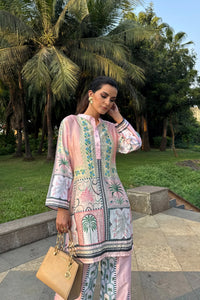 Bubble gum pink co-ord set - S - Co-ord set