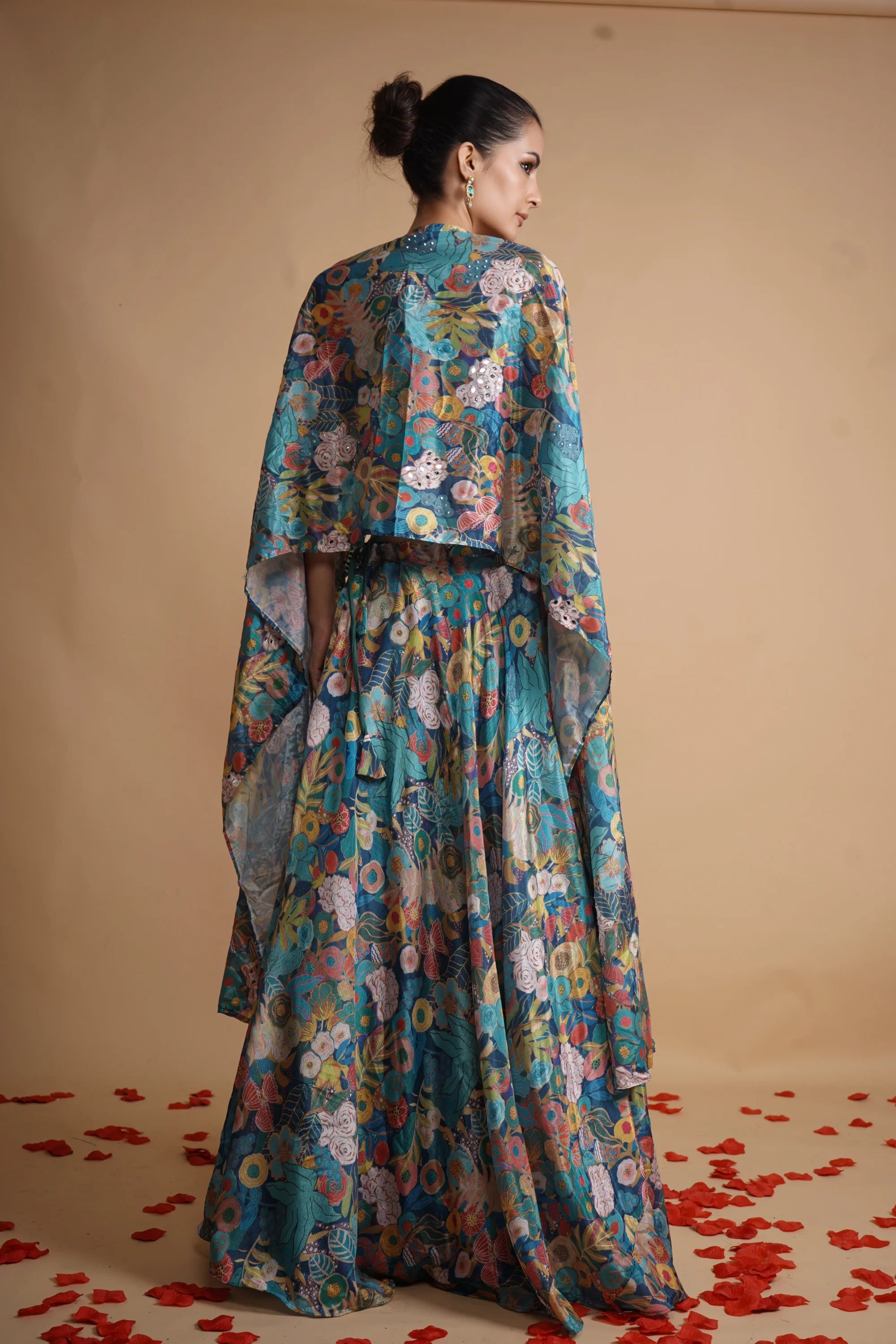 Rosara Lehenga Lehenga