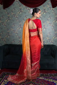 Lalima Saree - saree