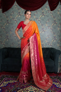 Lalima Saree - saree