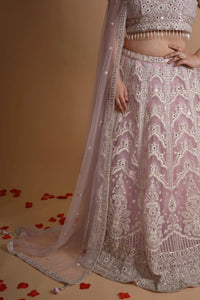 Imperial Lehenga Lehenga