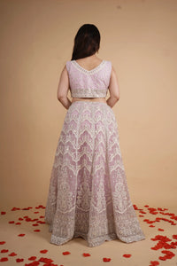 Imperial Lehenga Lehenga