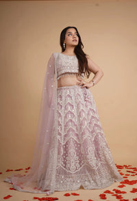 Imperial Lehenga Lehenga