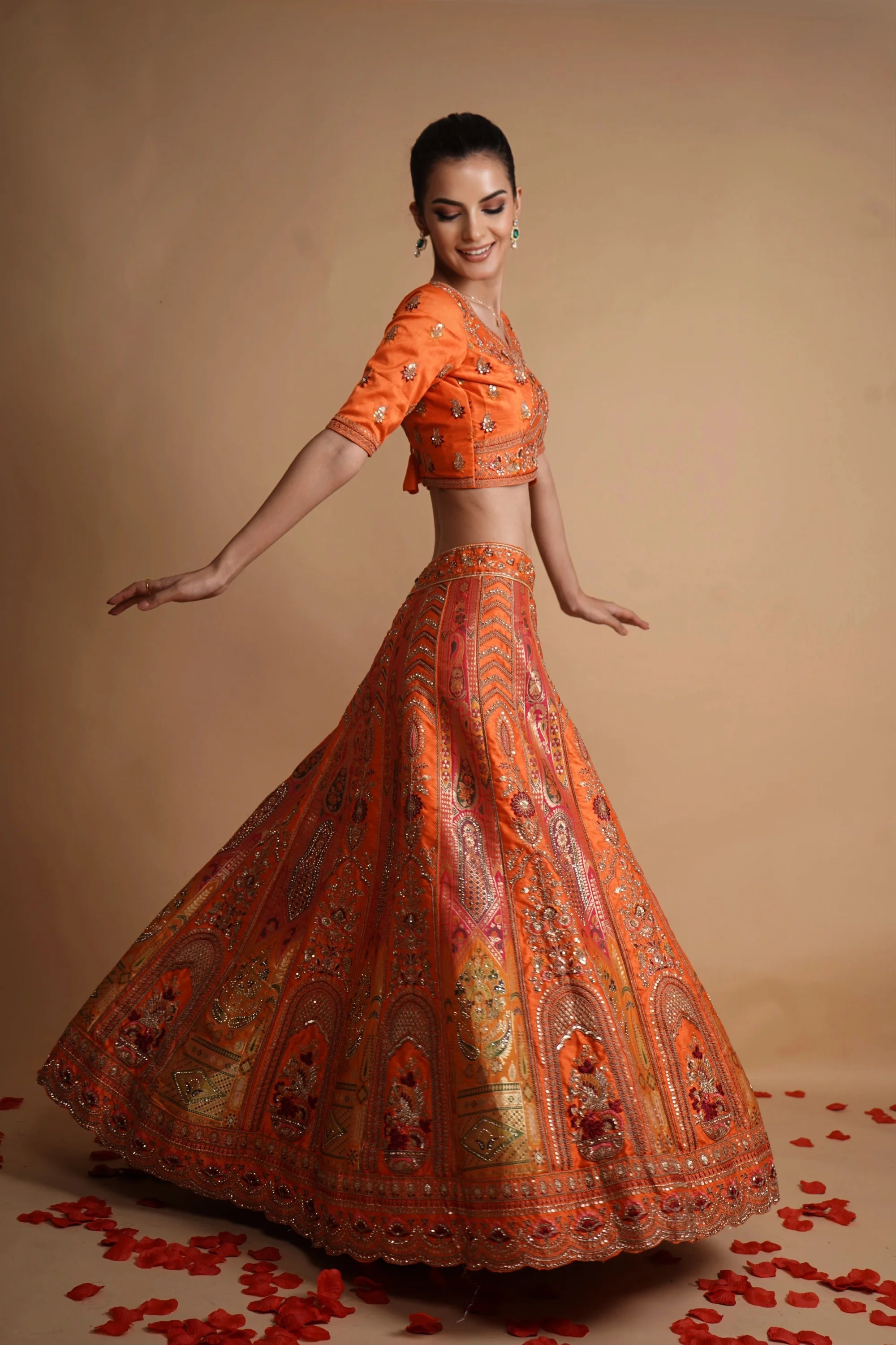 Lehenga Lehenga
