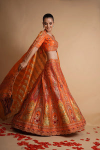 Lehenga Lehenga