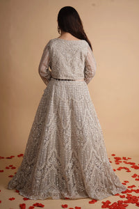 Veloura Lehenga