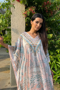 Untitled Nov13_10:16 - XS - Kaftan