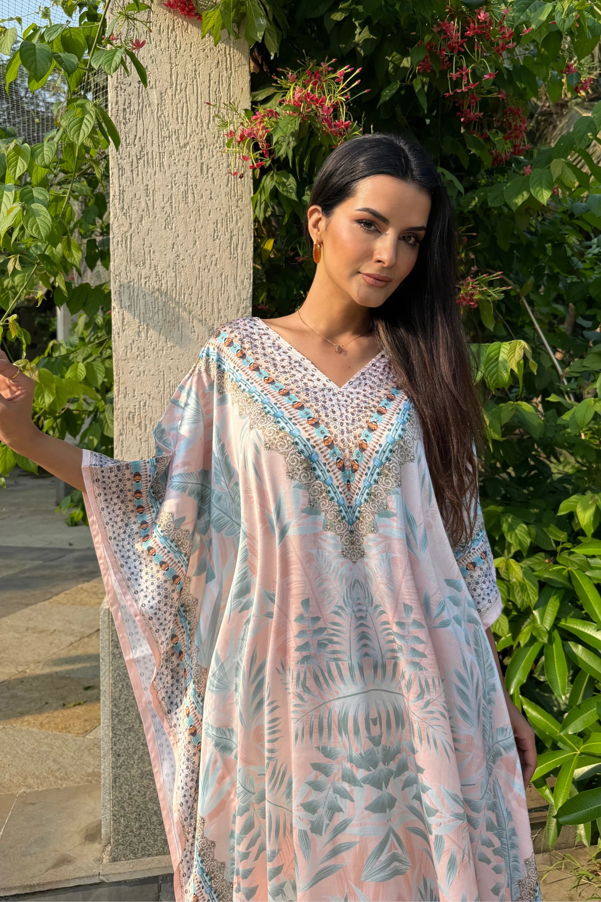 Untitled Nov13_10:16 - XS - Kaftan