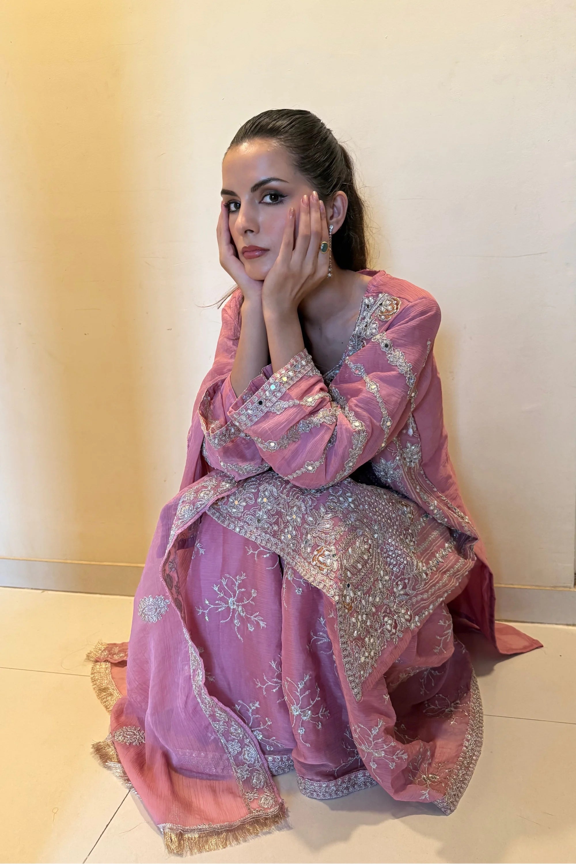 Aabha Garara - Garara