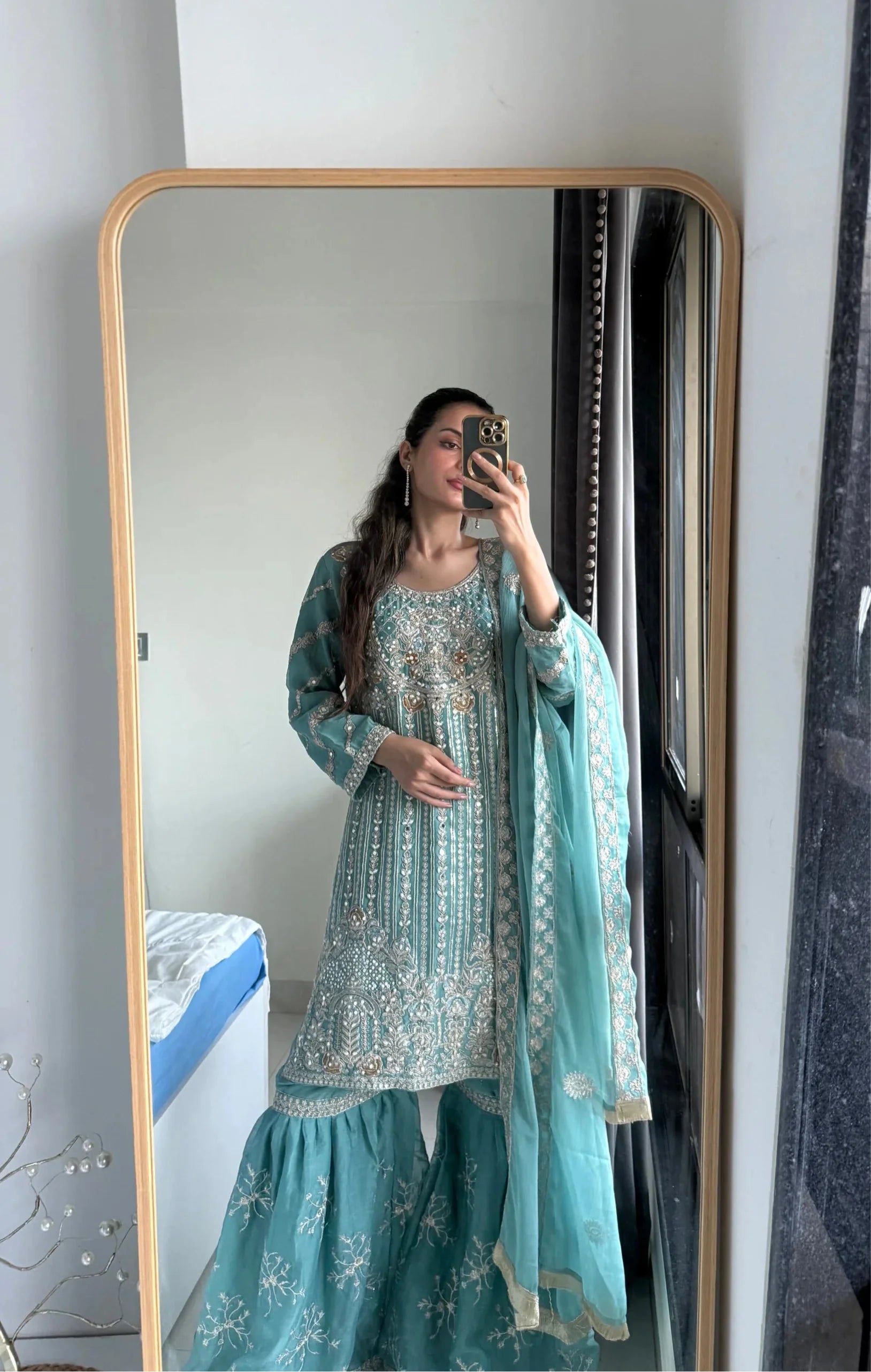 Aabha Garara - Garara