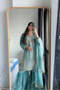 Aabha Garara - Garara