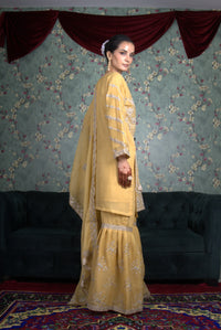 Aabha Garara