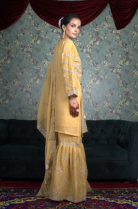 Aabha Garara - Garara