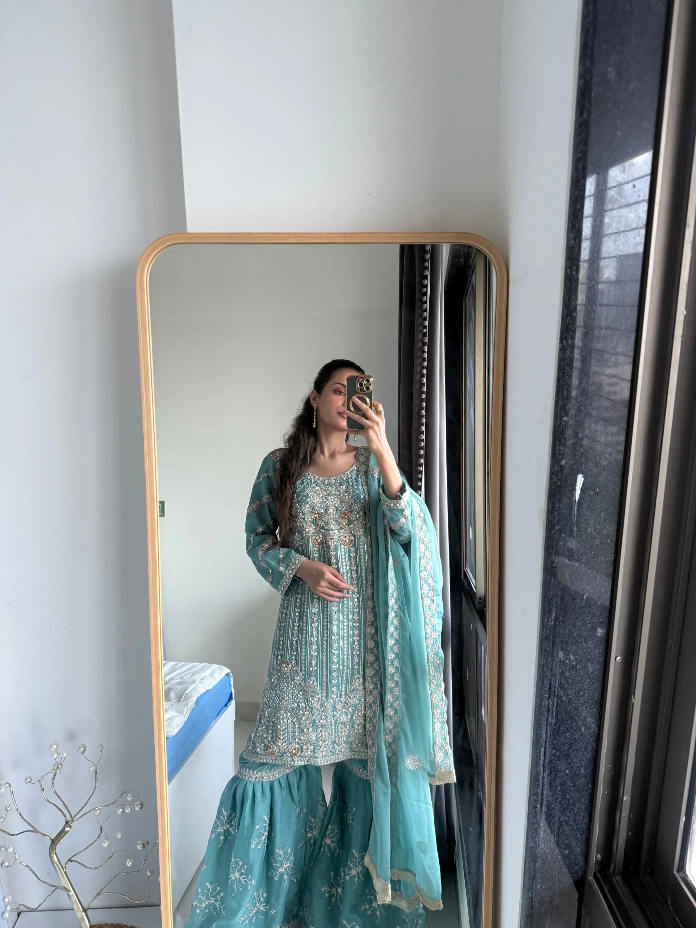 Aabha Garara