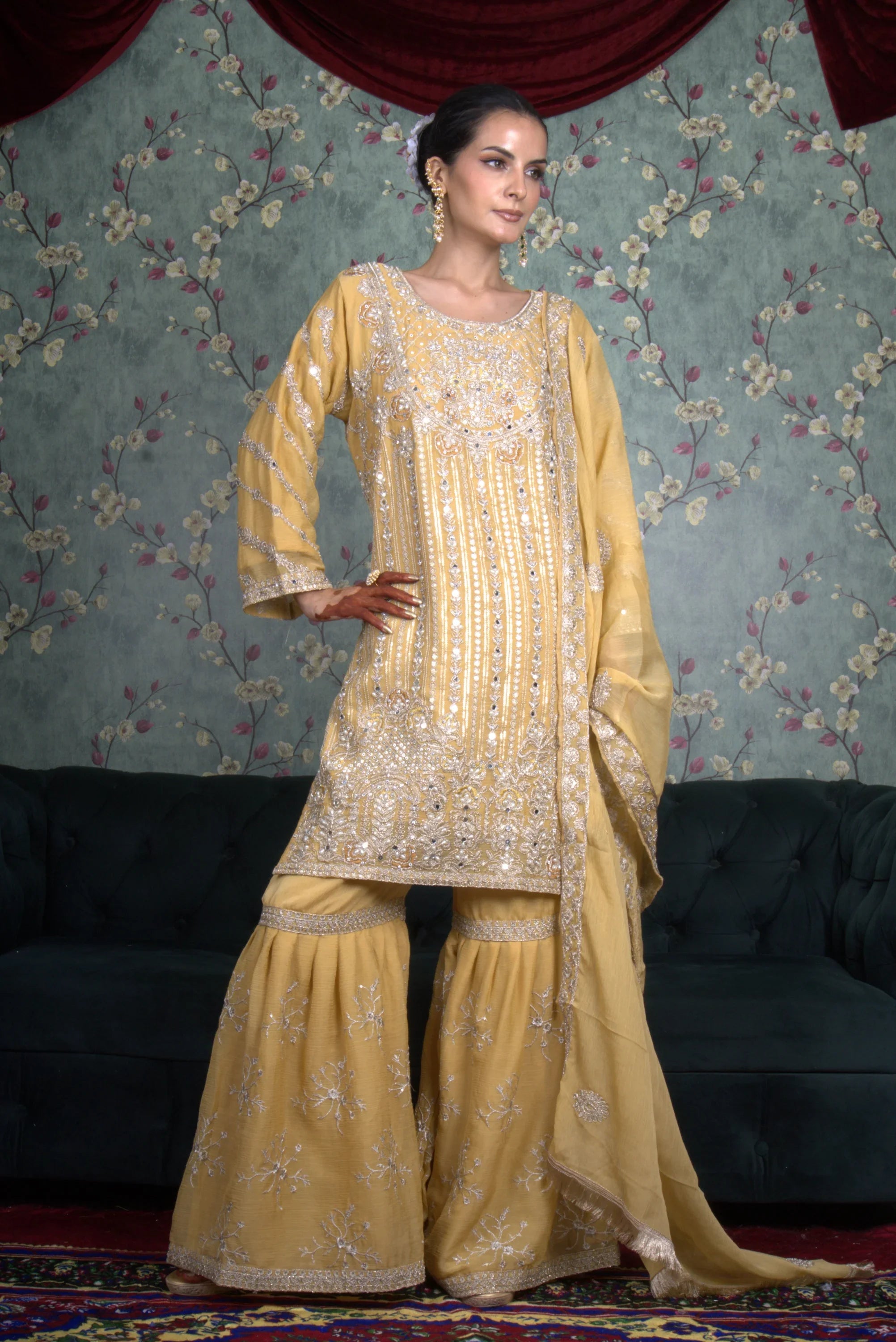 Aabha Garara