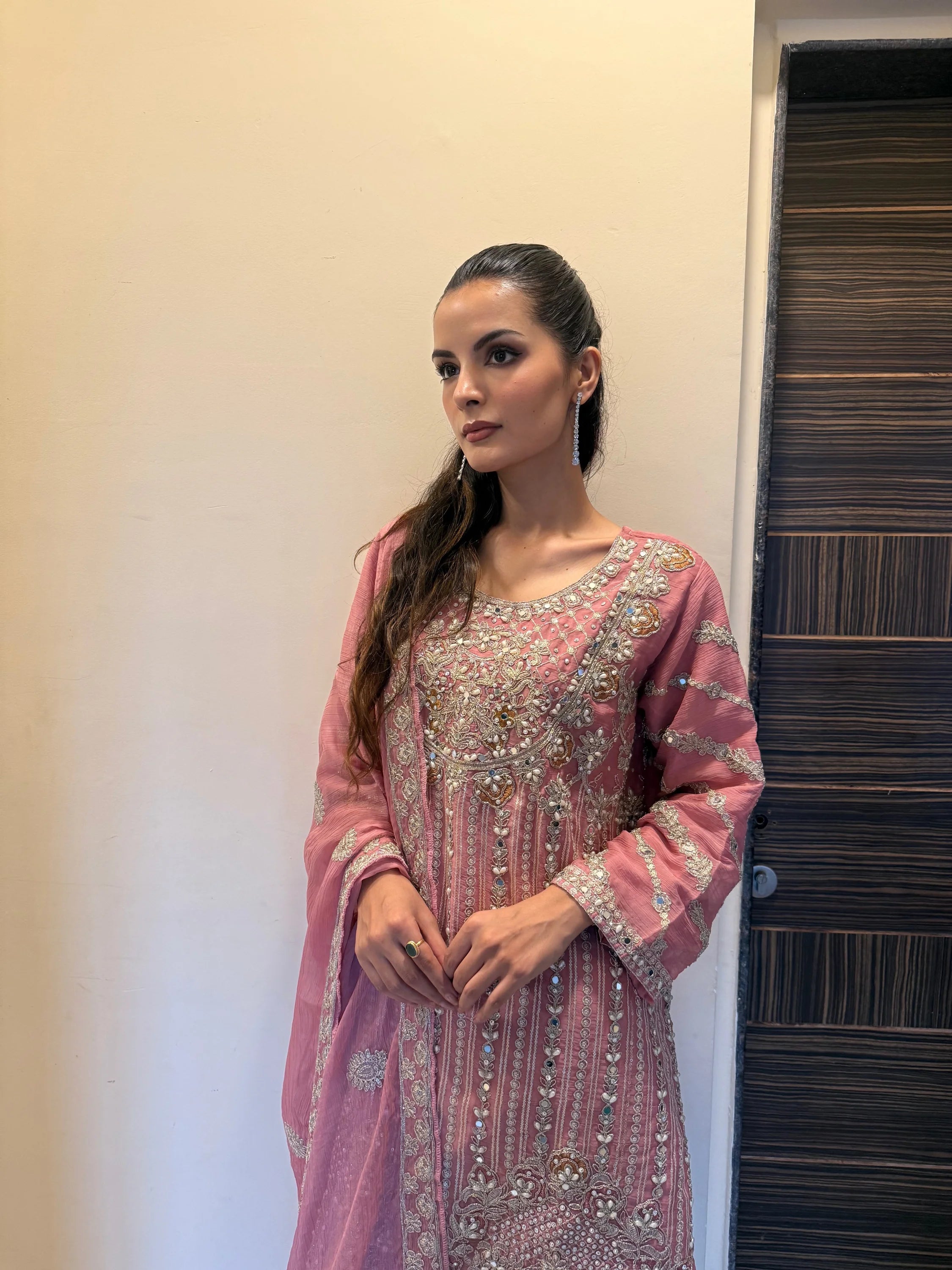 Aabha Garara