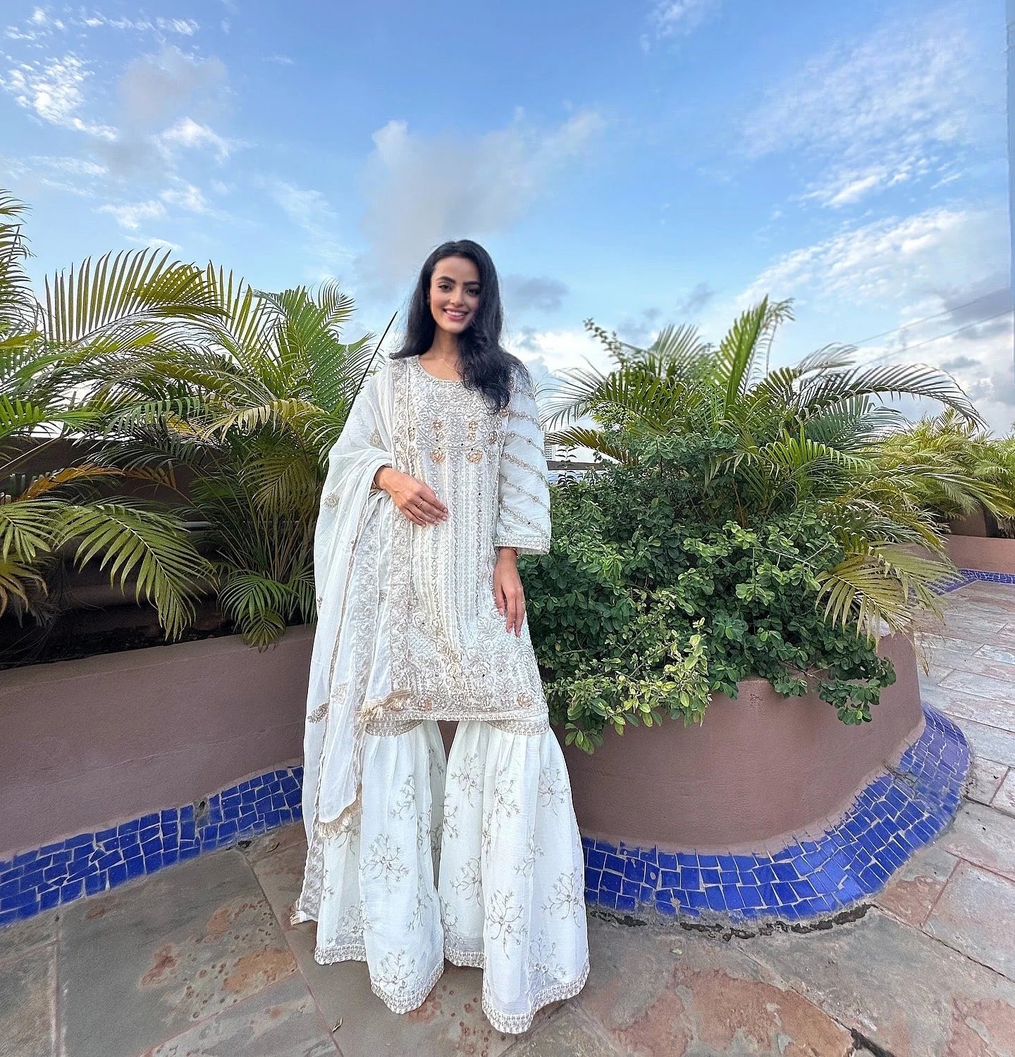 Aabha Garara