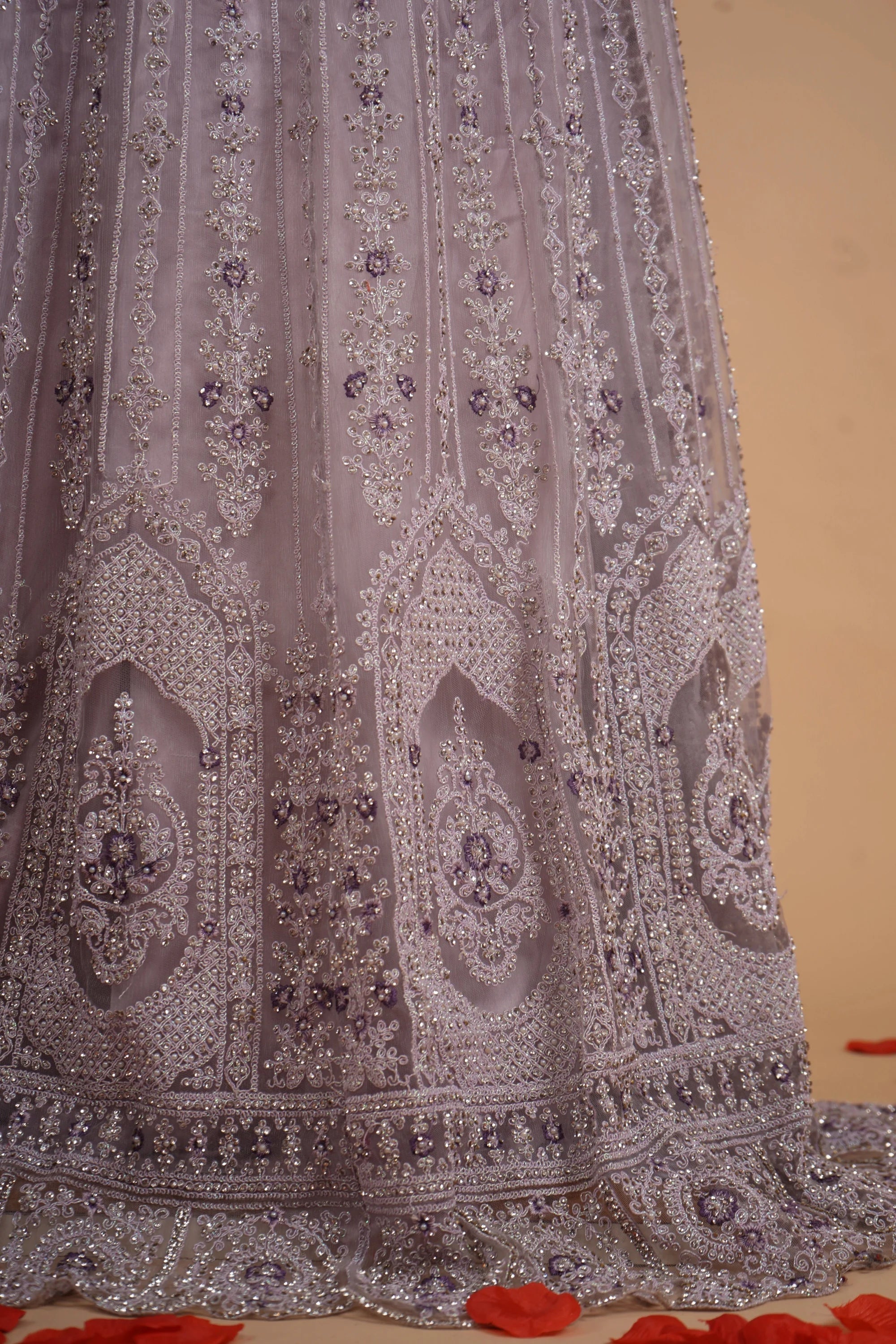 Amara Lehenga