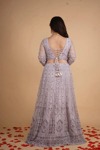 Amara Lehenga