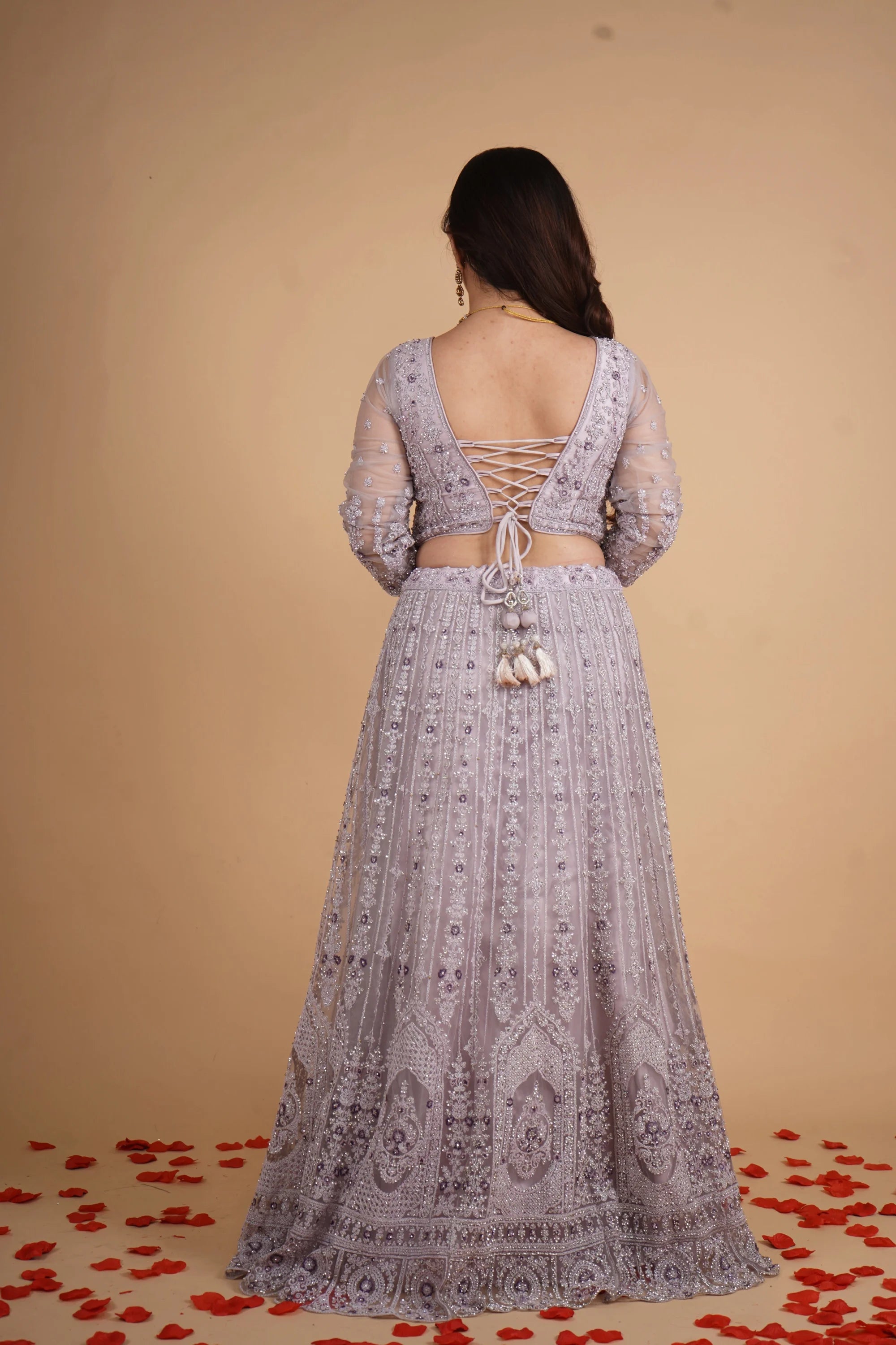 Amara Lehenga