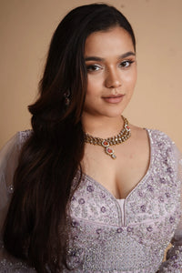 Amara Lehenga