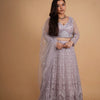 Amara Engagement Lehenga