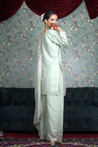 Baano Suit