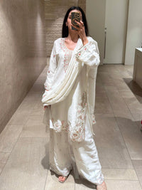 Baano Suit