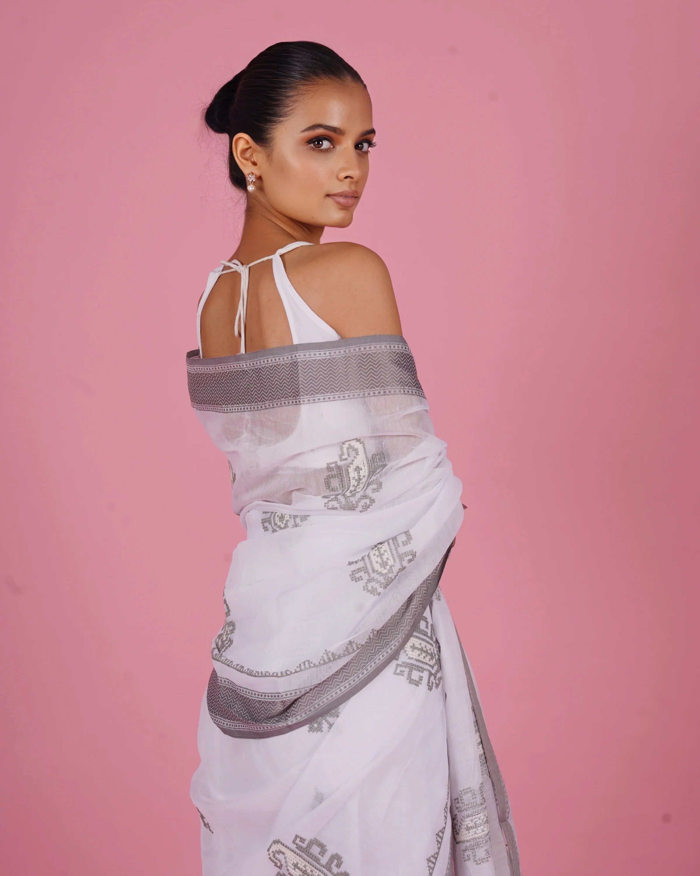 Cotton Saree saree