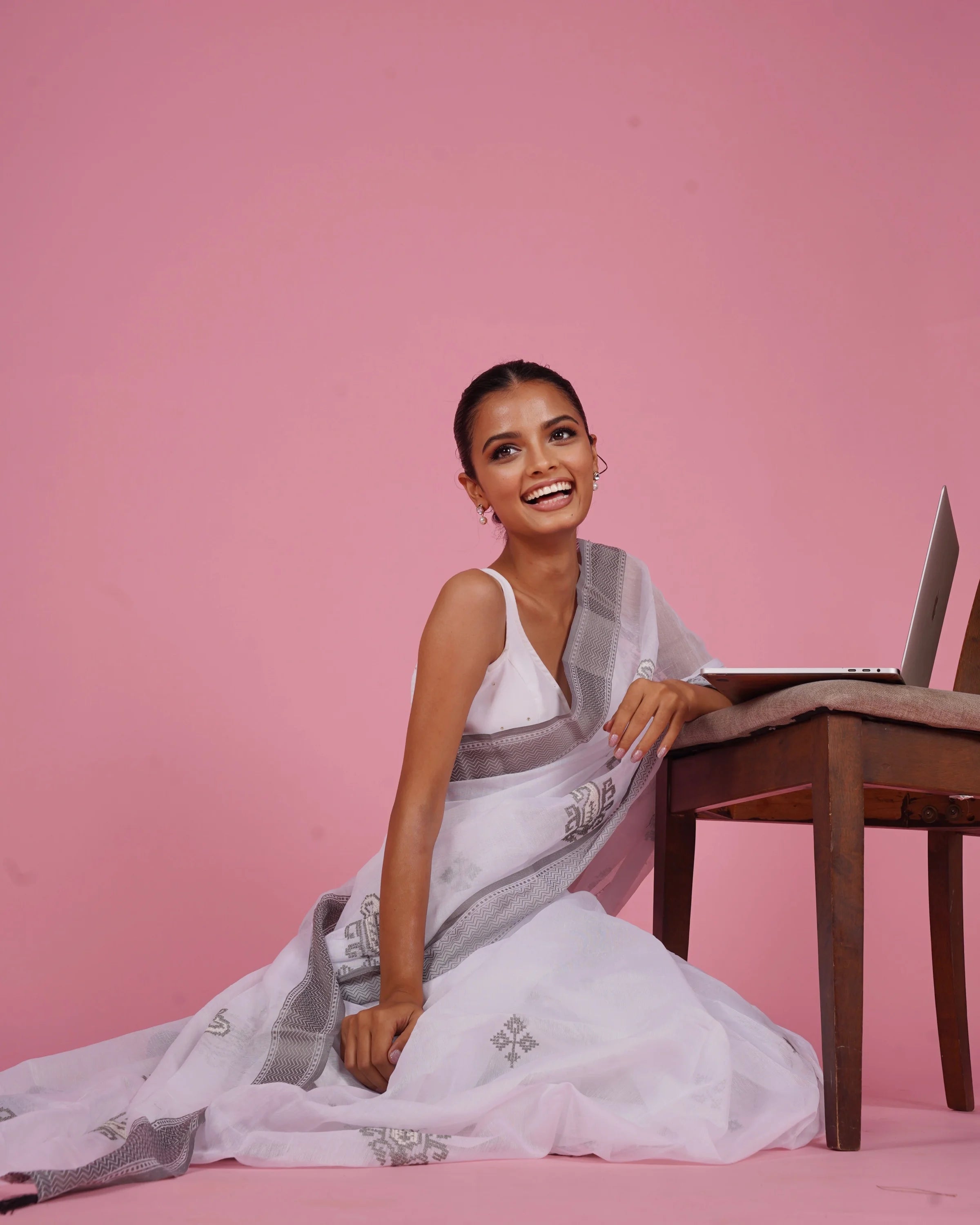 Cotton Saree saree