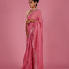 Cotton saree