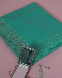 Cotton saree
