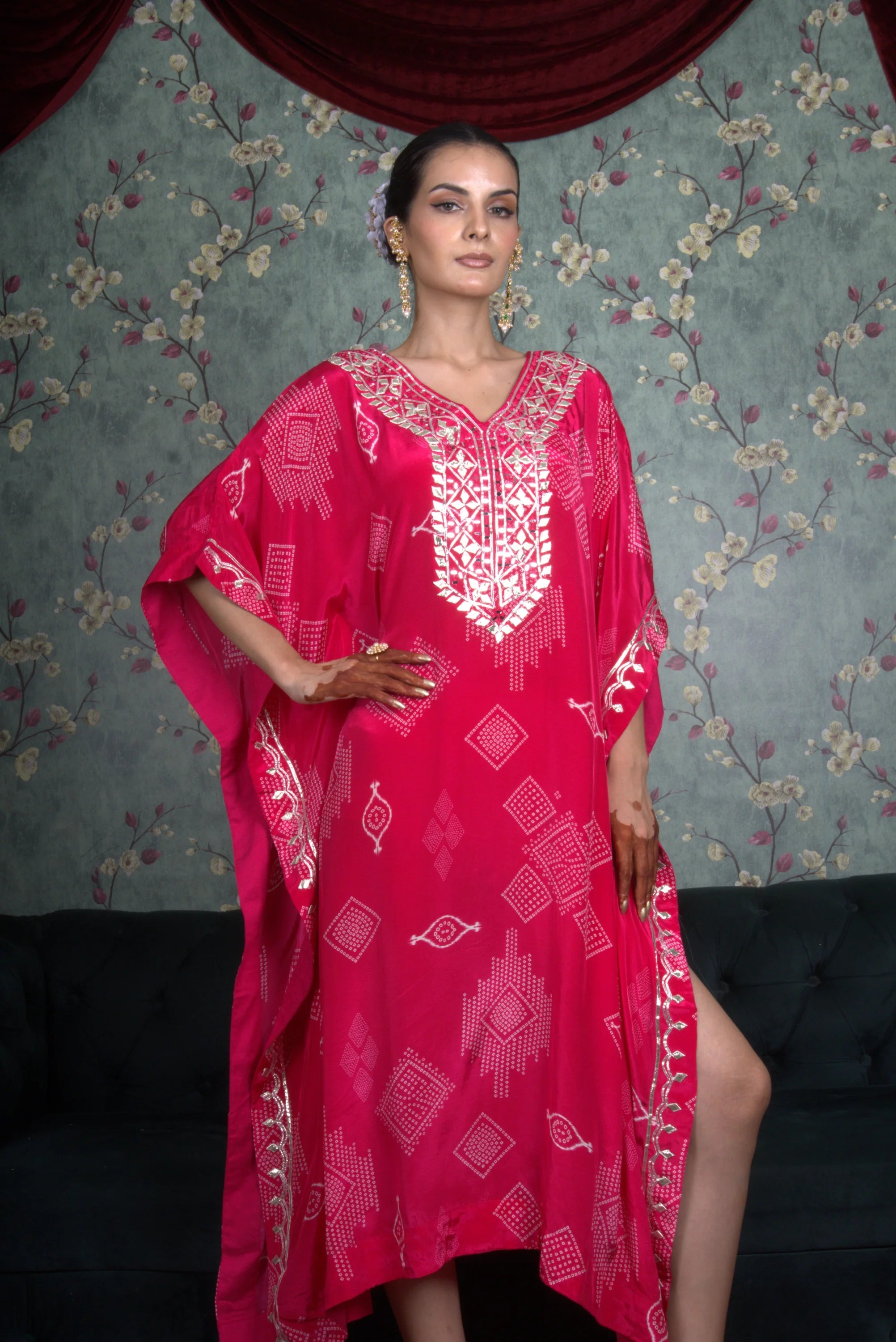 Gulnaar Kaftan