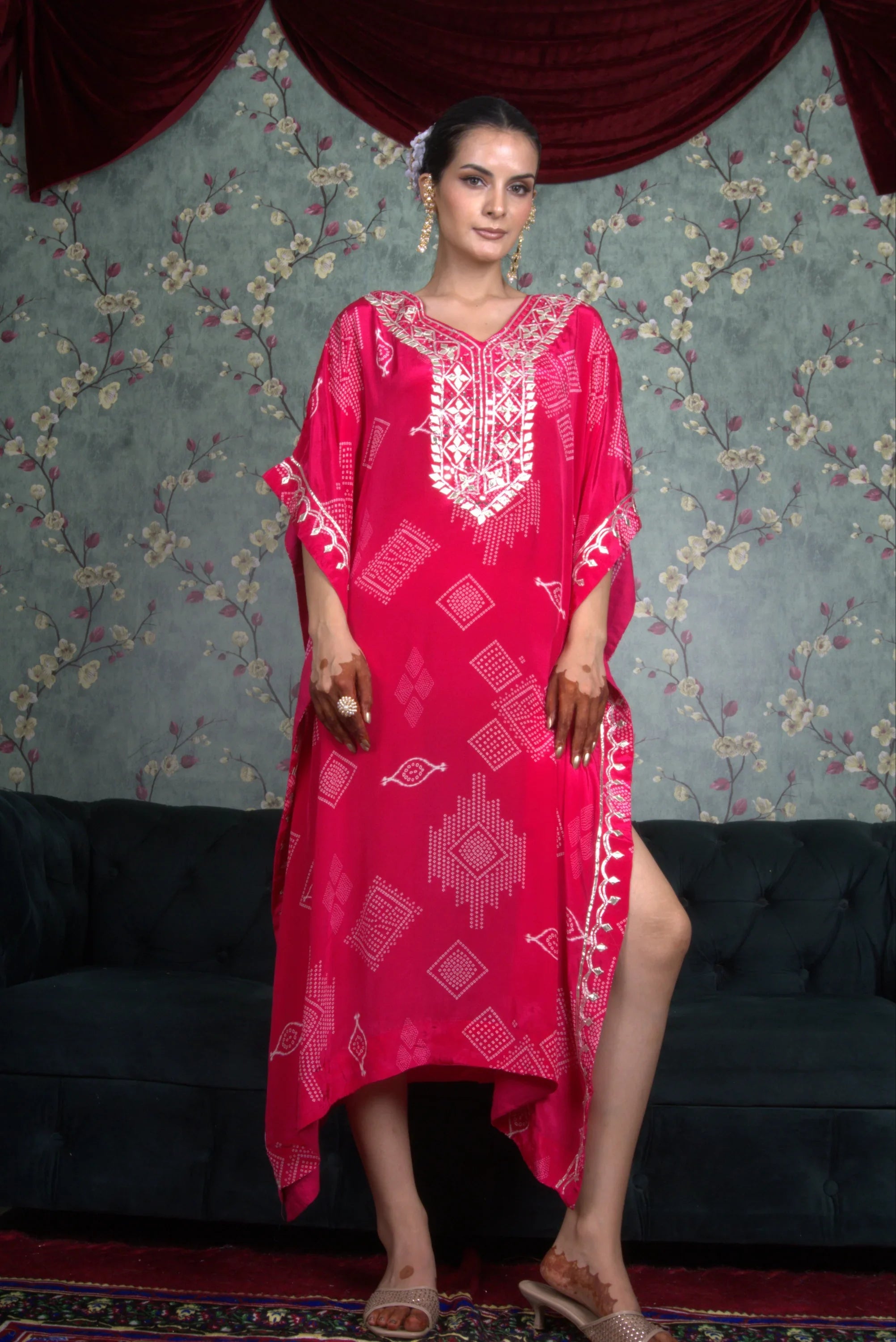 Gulnaar Kaftan