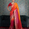 Lalima Saree
