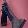 Mul Cotton Saree