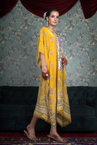 Naaz Kaftan