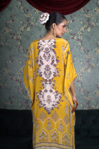 Naaz Kaftan