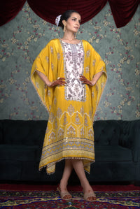 Naaz Kaftan