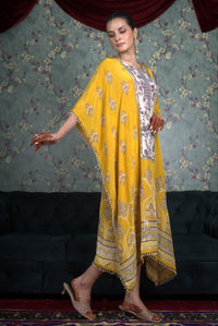 Naaz Kaftan