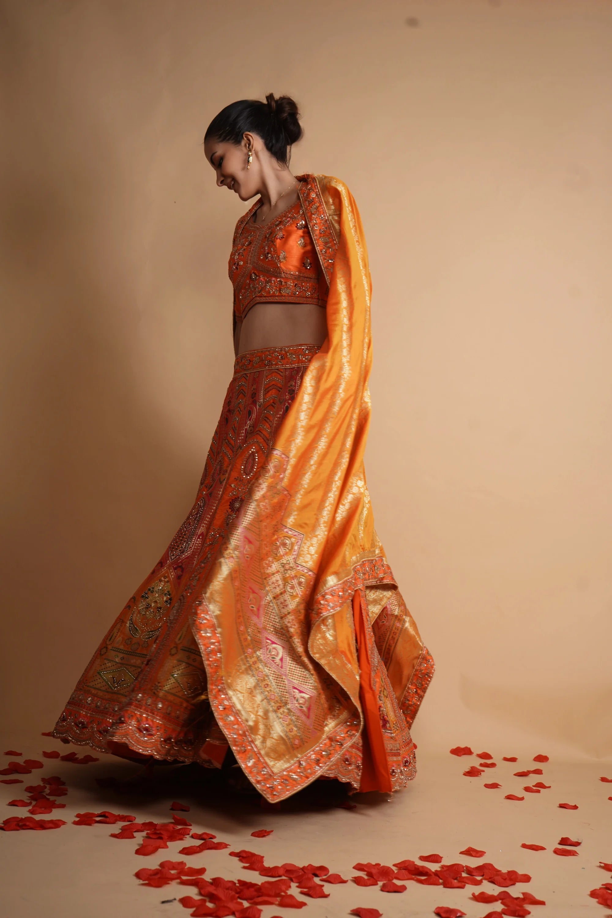Lehenga Lehenga