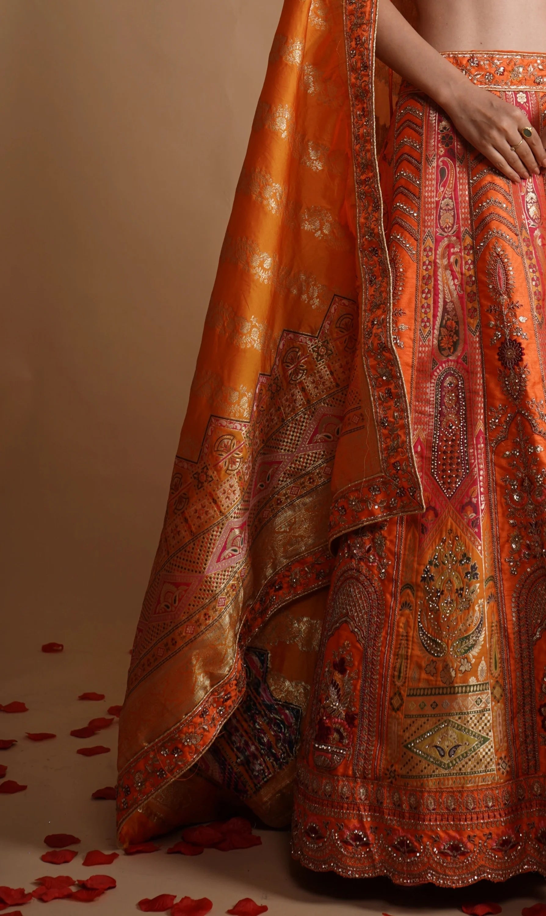 Lehenga Lehenga