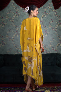Panchi Kaftan