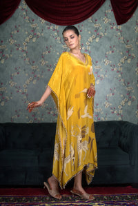Panchi Kaftan