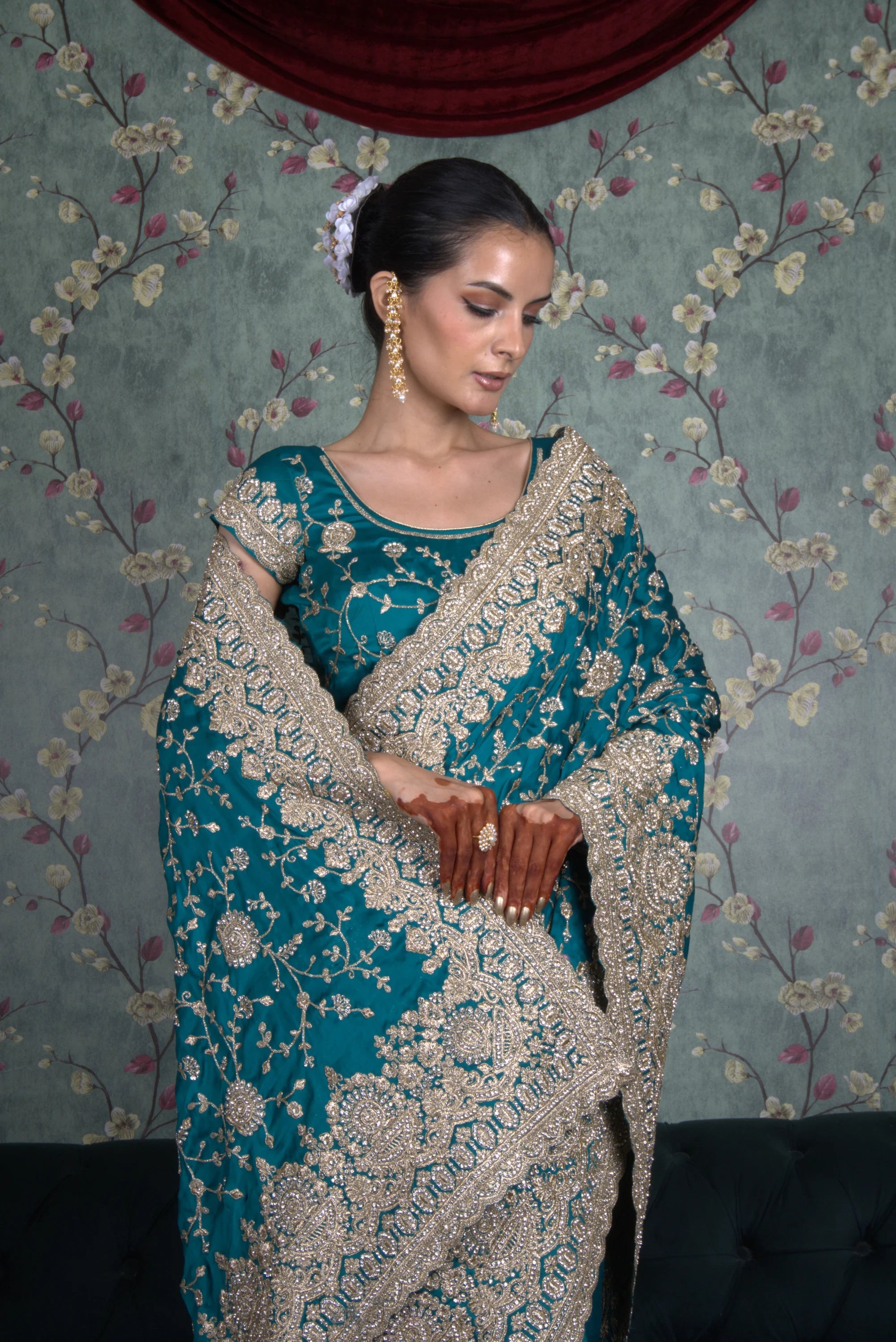 Ragini Saree