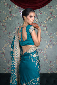 Ragini Saree