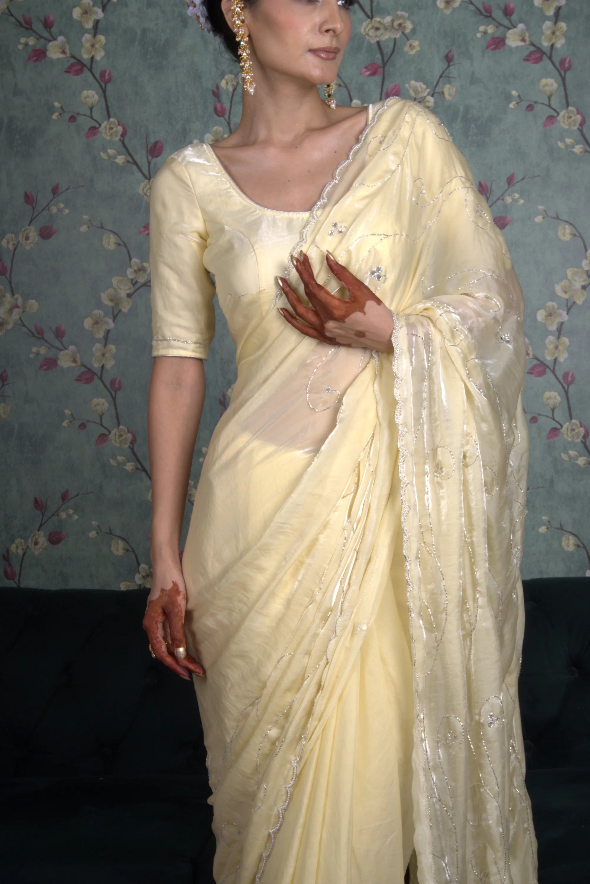 Rajsi Saree