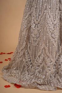 Veloura Lehenga